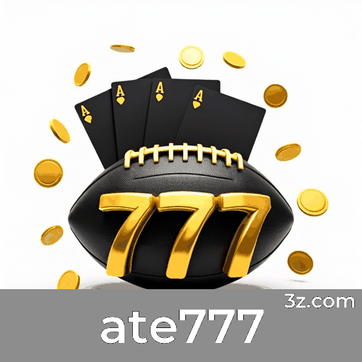 ate777: O Melhor em Cassino e Apostas Online