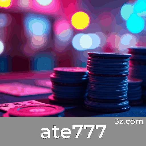 Experiência Luxuosa no Casino ate777 - Jogos ao Vivo e Interativos