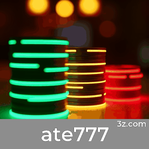 Ate777 Casino: Interação Real e Diversão Social