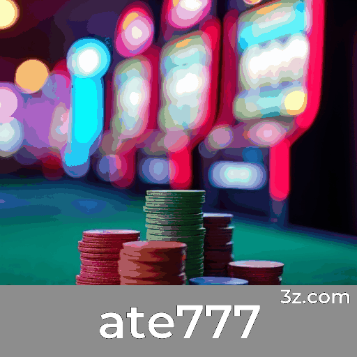 ate777: Apostas Fáceis e Completa Funcionalidade no App