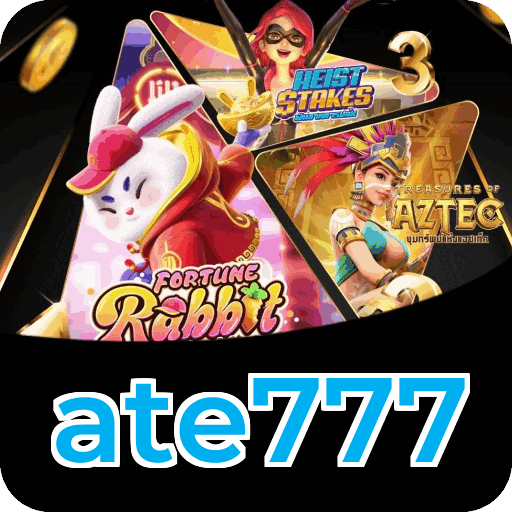 Jogos com maior RTP na ate777