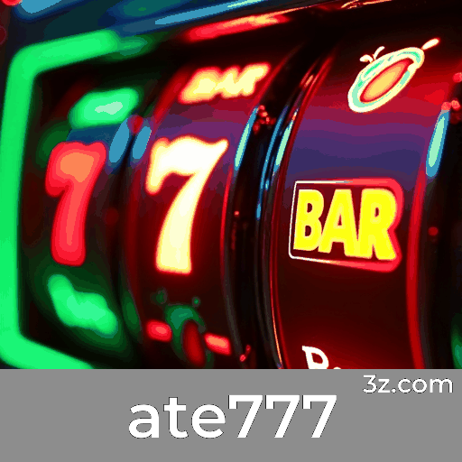 Universo de Jogos Extraordinários do ate777: Diversão Sem Limites