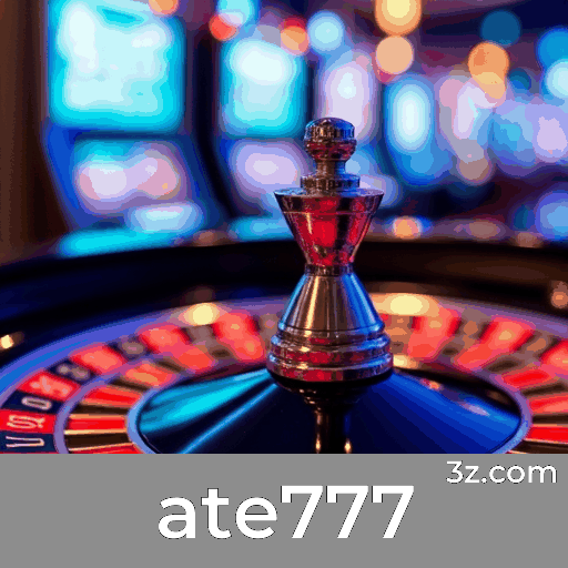 ate777: Apostas Fáceis e Completa Funcionalidade no App