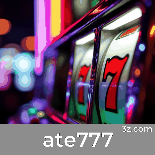 Ate777 Casino: Interação Real e Diversão Social