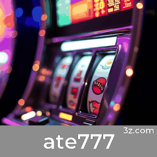 Universo de Jogos Extraordinários do ate777: Diversão Sem Limites